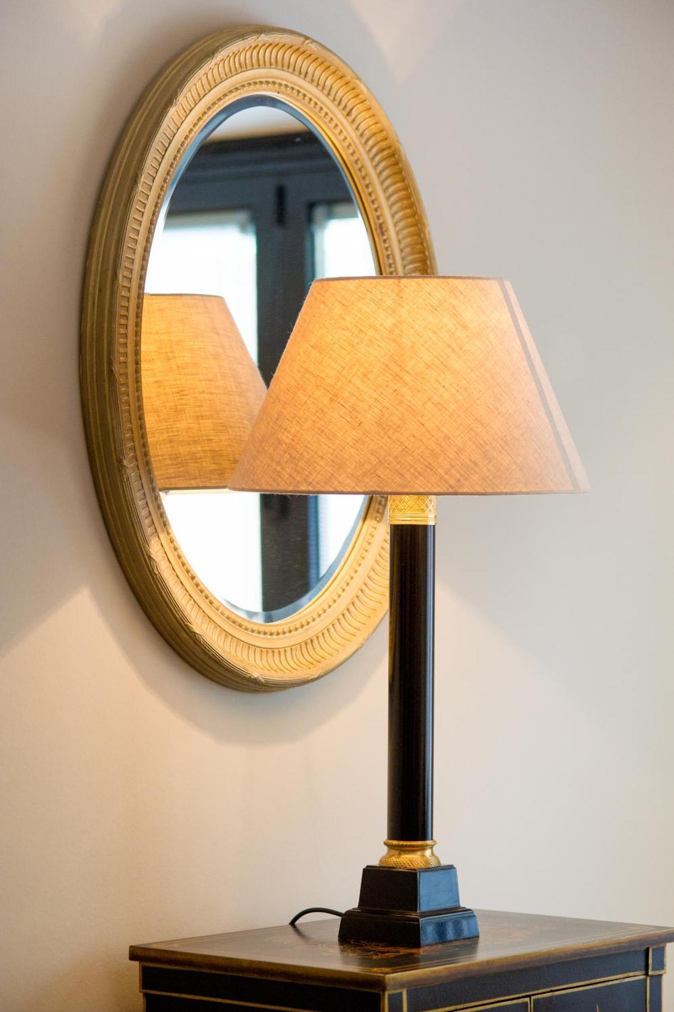 9 Hertford Street London Room photo